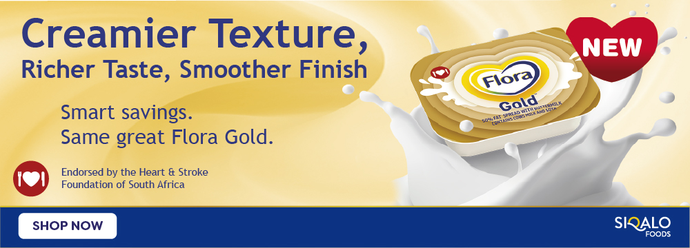 Flora Gold delivers the taste chefs trust, with the efficiency kitchens need