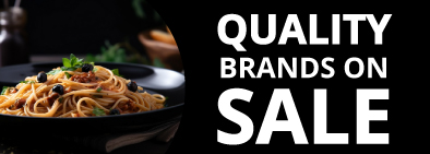 Everything you need as a chef found in our interactive shoppable broadsheet