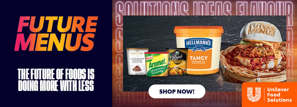 Online Only Exclusive Deals. Promotion Valid From 4 - 10 May 2026.