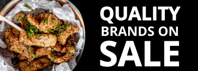 Save yourself time and money! Login and place your order online. 