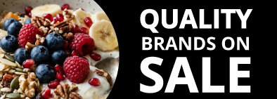 Save yourself time and money! Login and place your order online. 